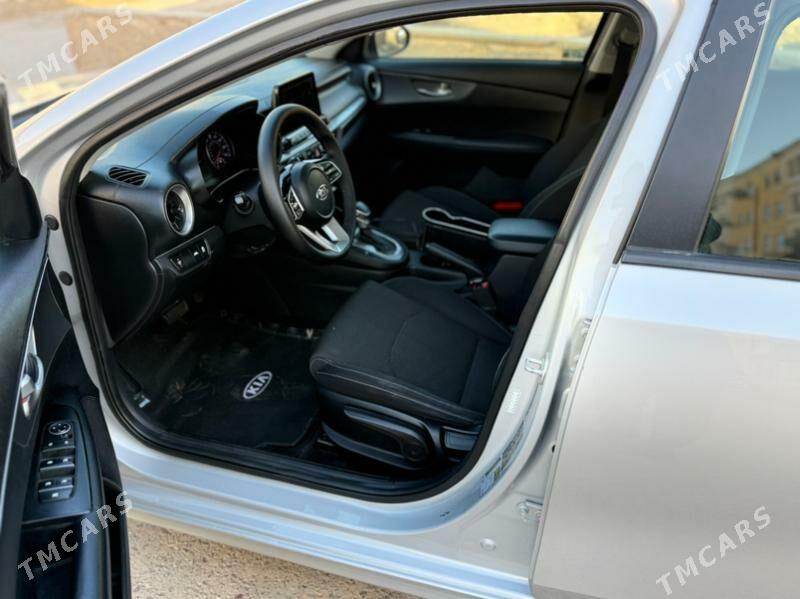 Kia Forte 2019 - 230 000 TMT - Мары - img 6