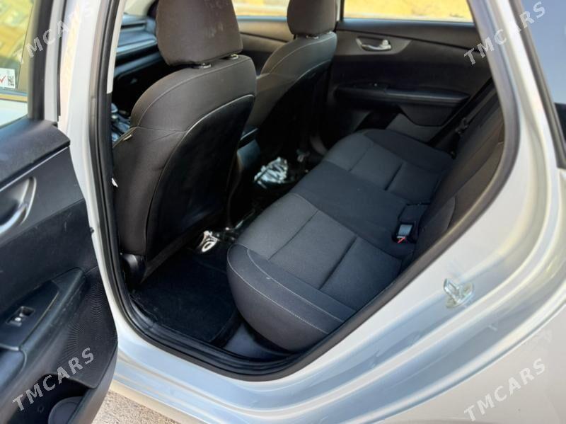 Kia Forte 2019 - 230 000 TMT - Мары - img 7