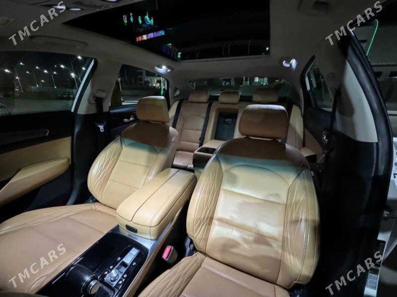 Kia Cadenza 2020 - 440 000 TMT - Ашхабад - img 4