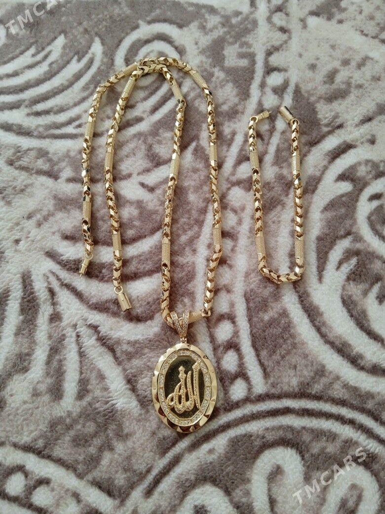 bolt komplekt 30gr kardinal - Ашхабад - img 1