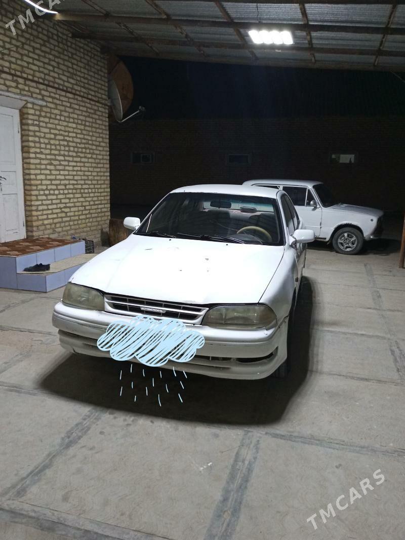 Toyota Camry 1994 - 34 000 TMT - Mary - img 2