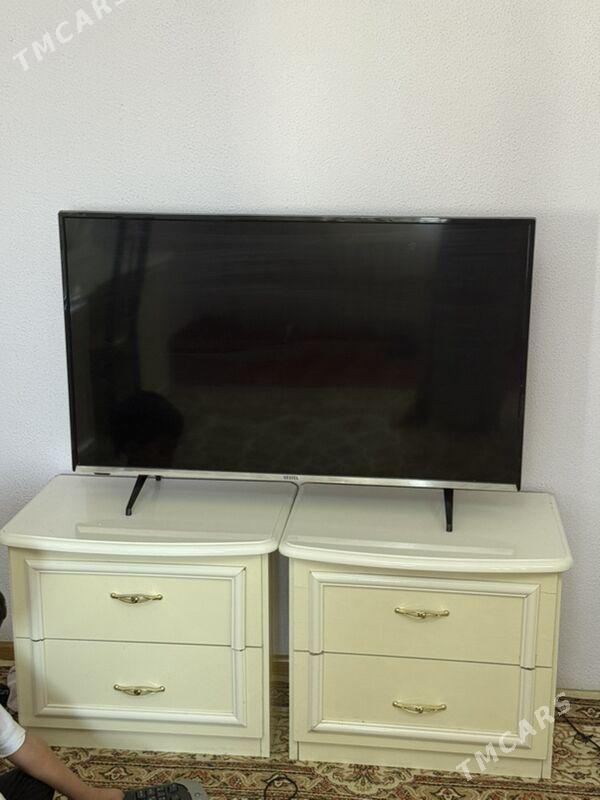 шкаф шифоньер тримо skaf - Aşgabat - img 4