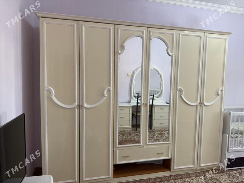 шкаф шифоньер тримо skaf - Aşgabat - img 2