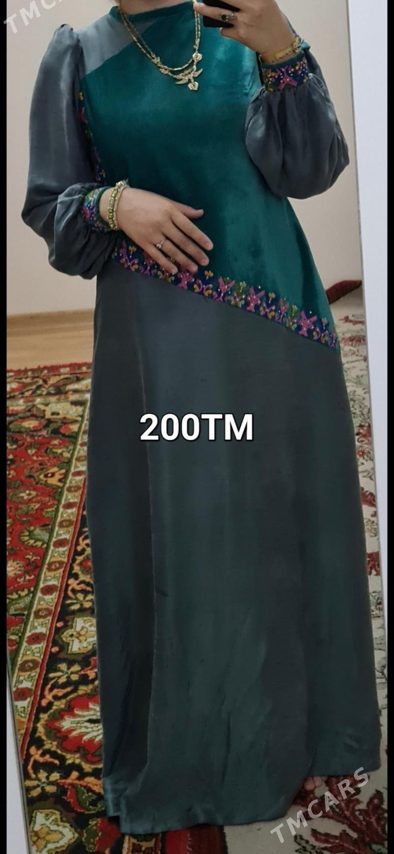 Koynek Toy - Aşgabat - img 5