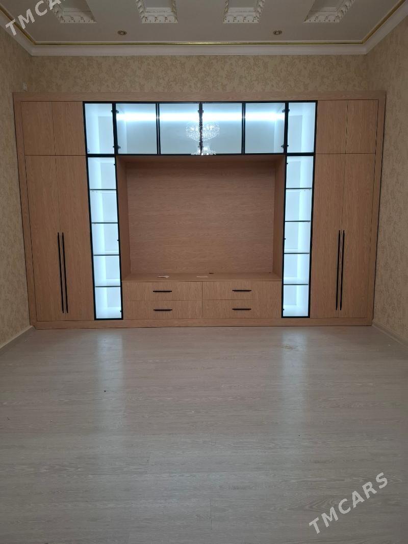 стенка şfaner - Aşgabat - img 1