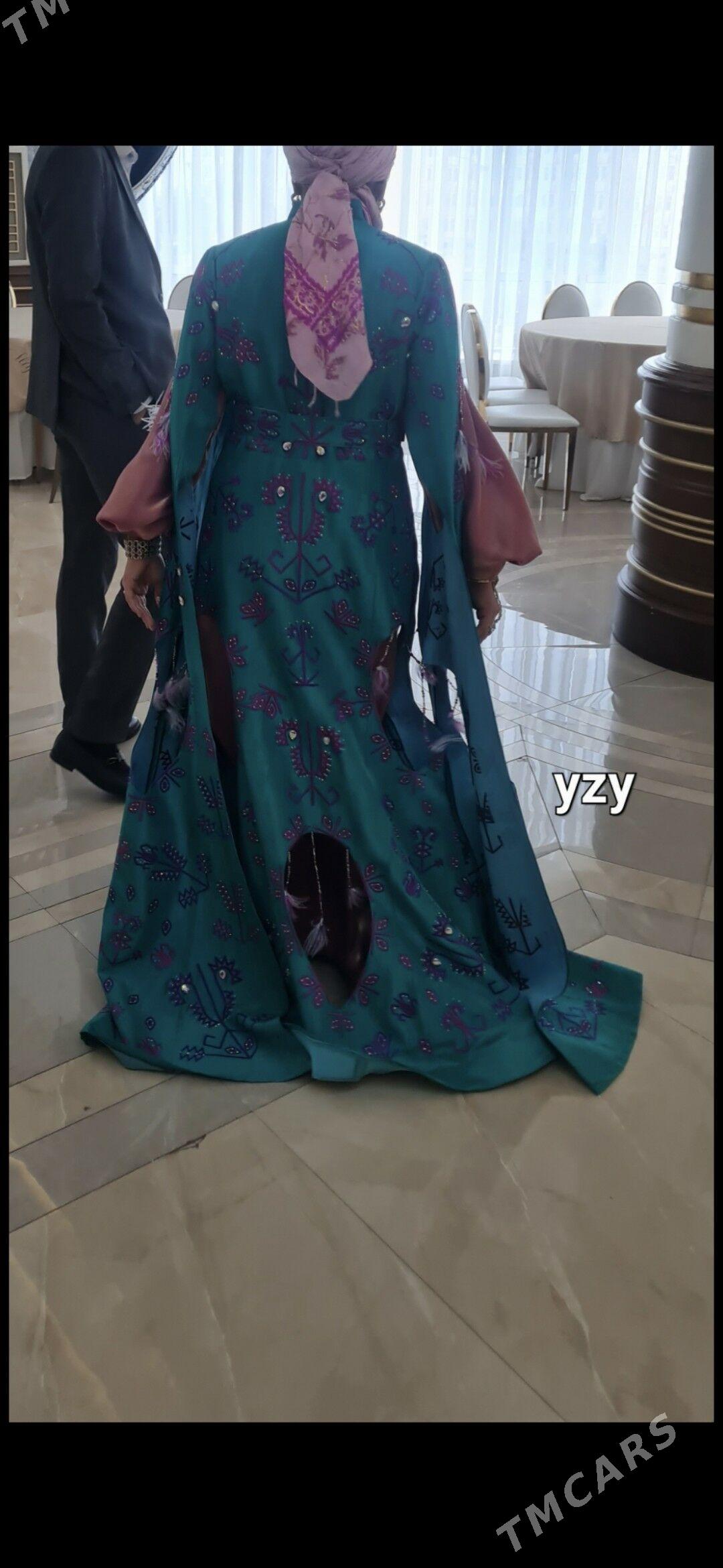 Koynek Toy - Aşgabat - img 2