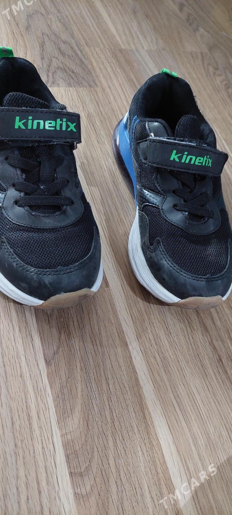 кеды на мальчика - Ашхабад - img 2