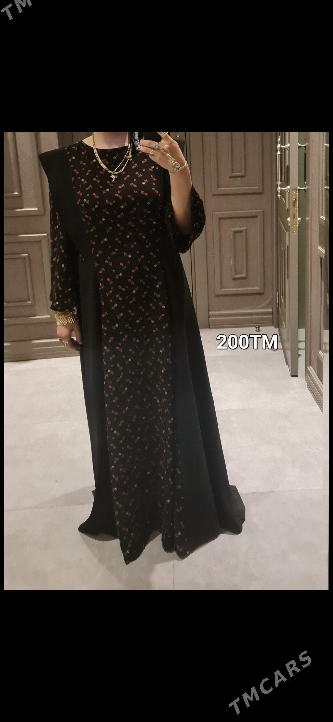 Koynek Toy - Aşgabat - img 7