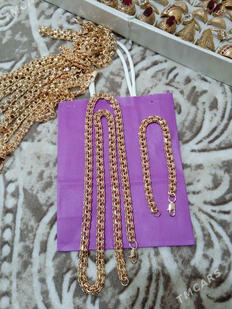 bolt komplekt 30gr kardinal - Ашхабад - img 2