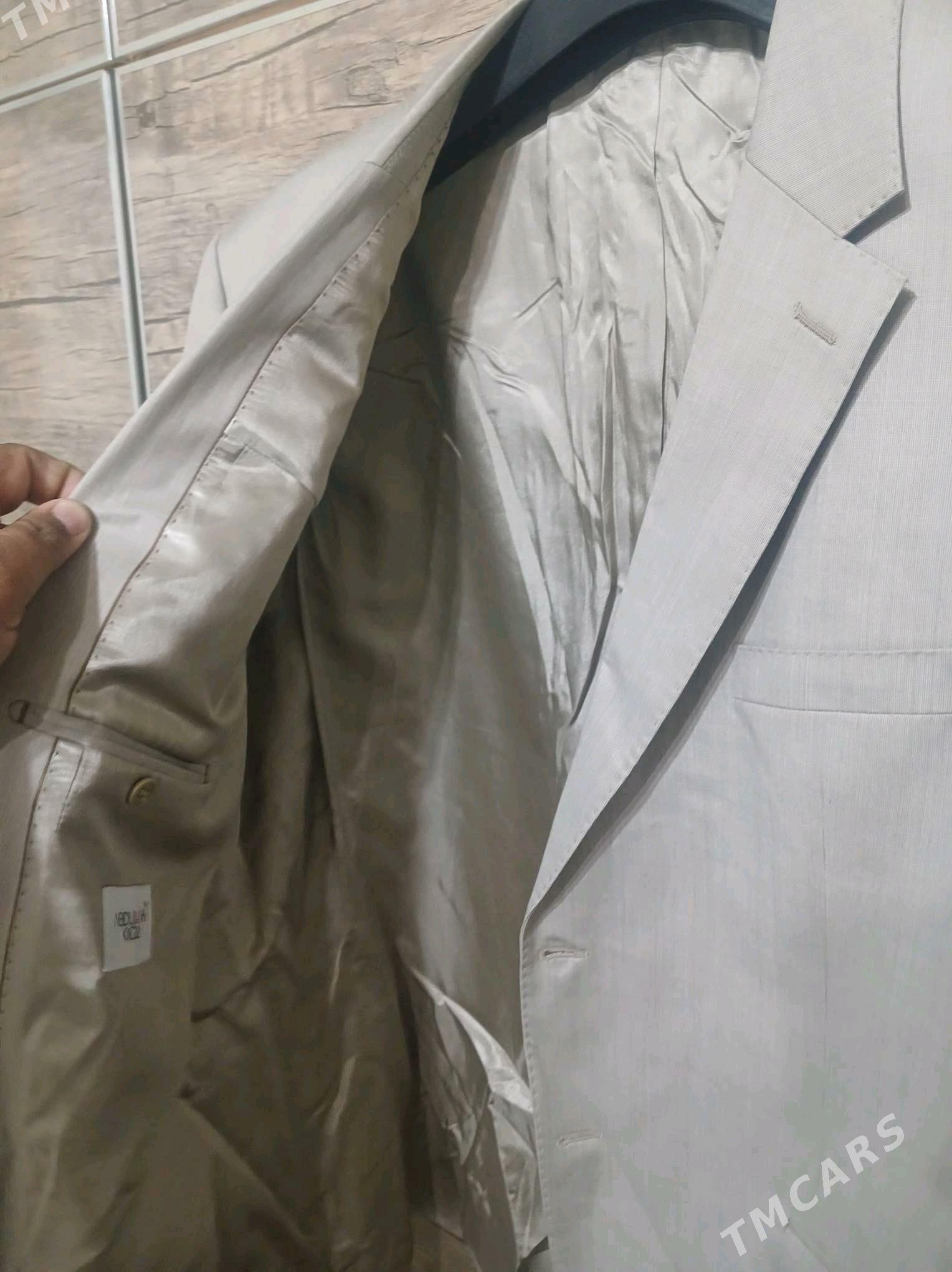 kastyum - Гёкдепе - img 2