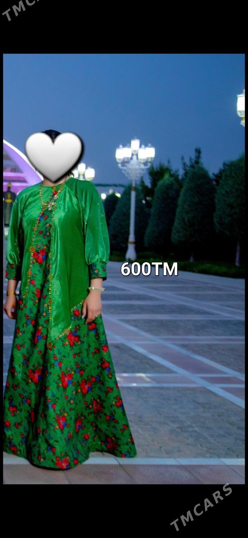 Koynek Toy - Aşgabat - img 3