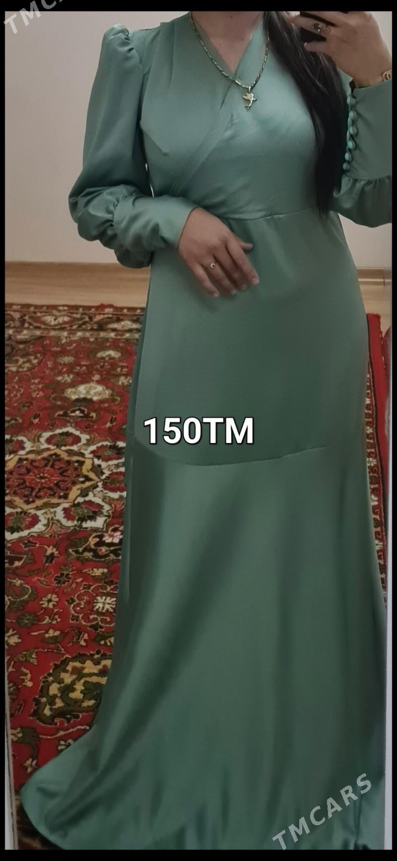 Koynek Toy - Aşgabat - img 6