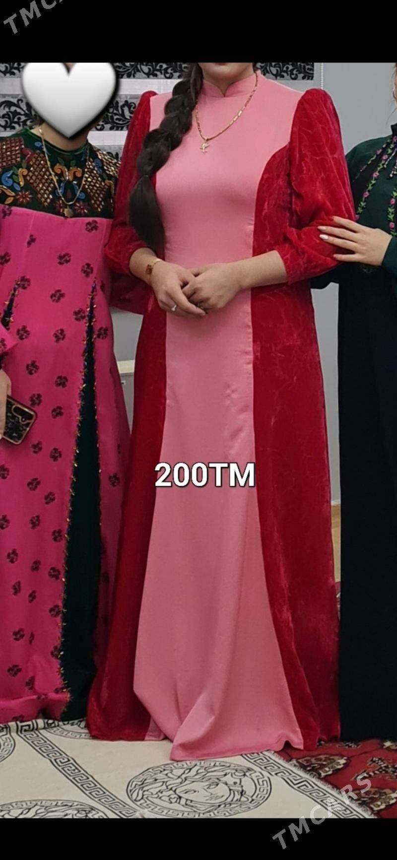 Koynek Toy - Aşgabat - img 4