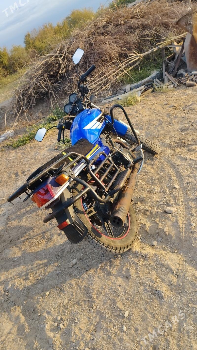 Fekon FK150-8G 2014 - 13 800 TMT - Tejen - img 2