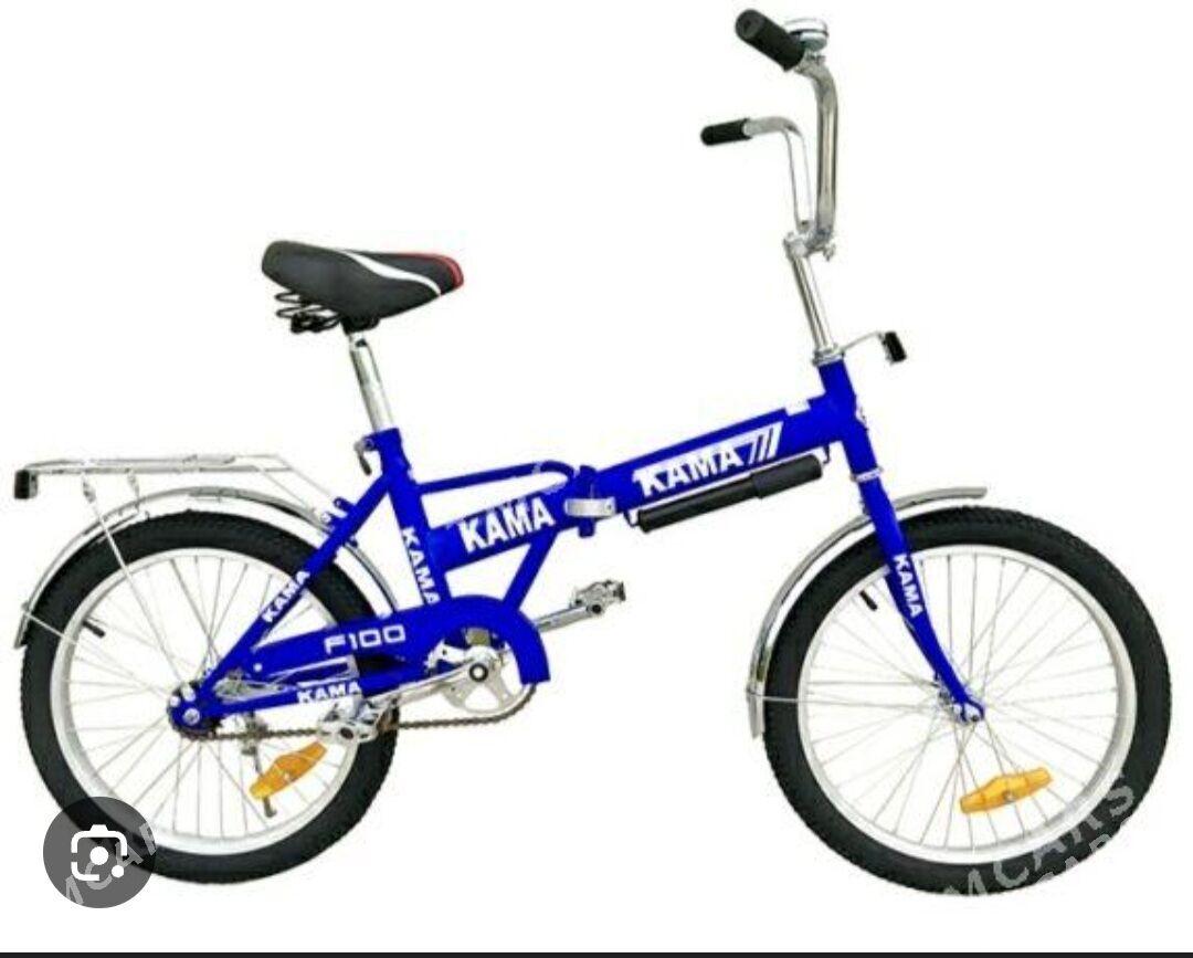 Kama tigir - Parahat 7 - img 2