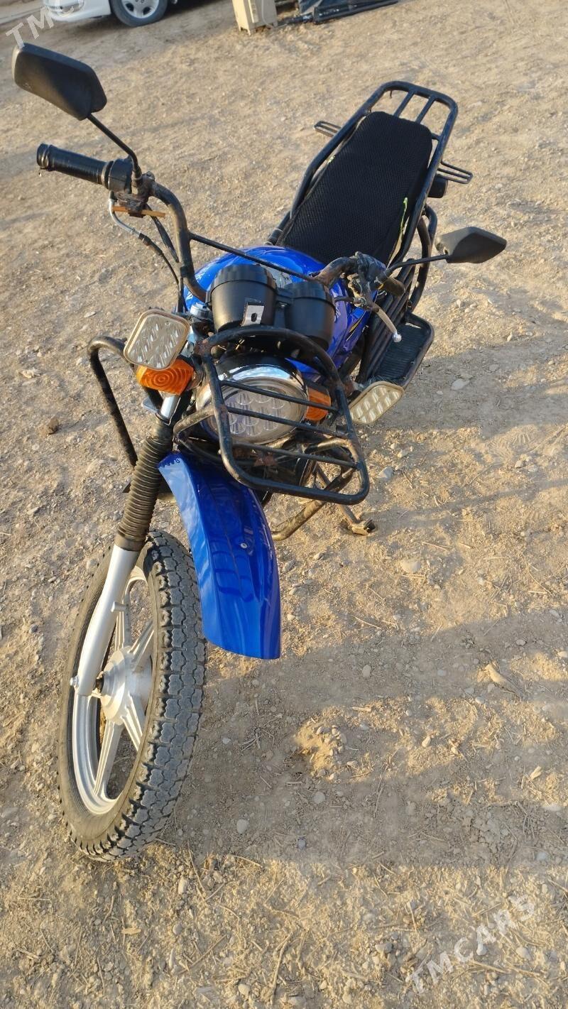 Fekon FK150-8G 2014 - 13 800 TMT - Tejen - img 3