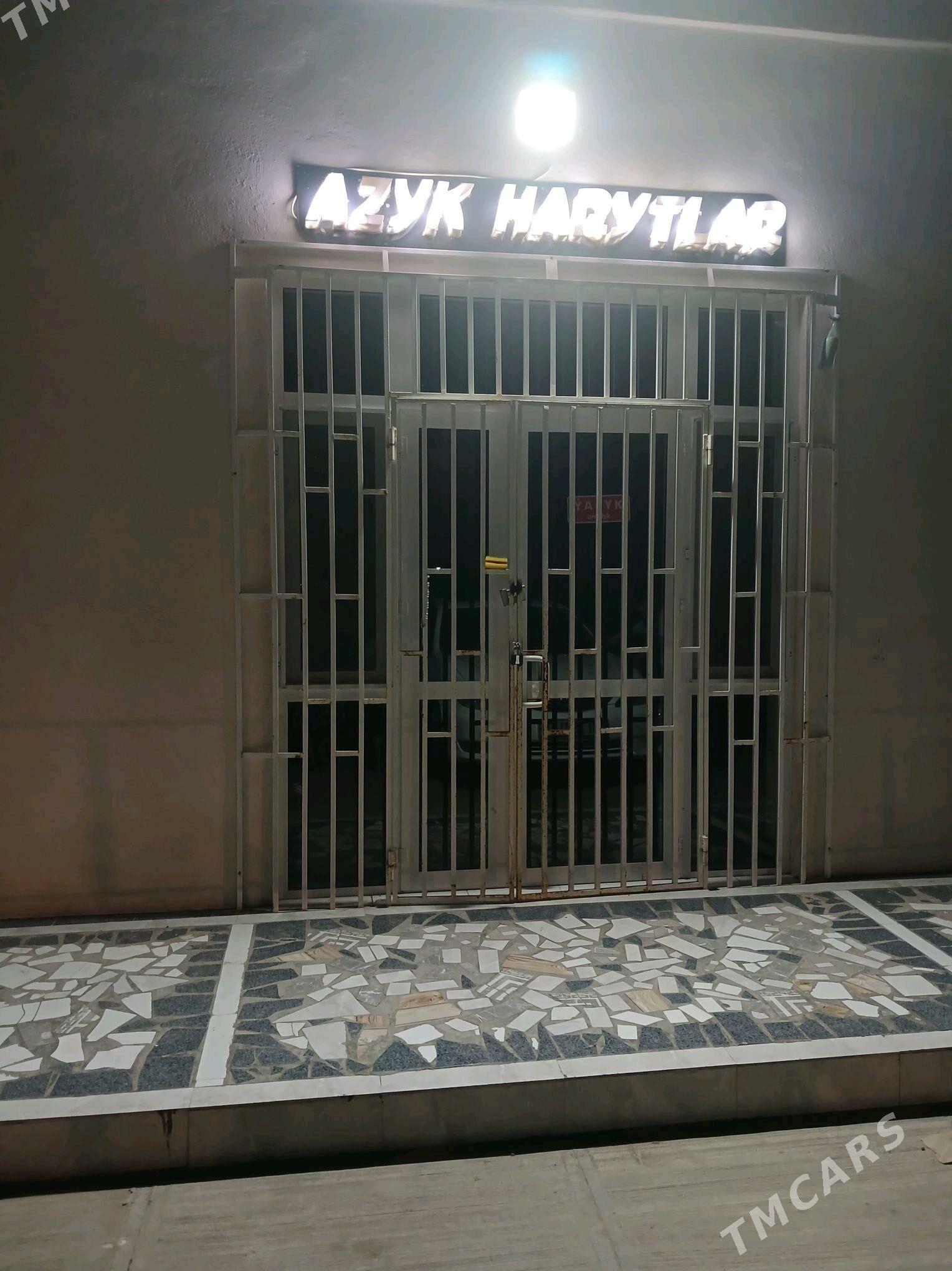 arenda magazin - Türkmenabat - img 6