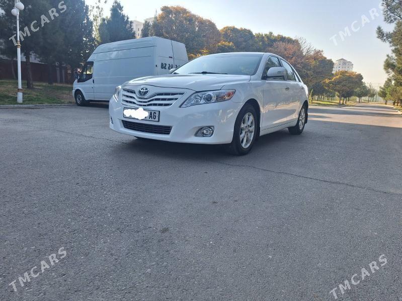 Toyota Camry 2010 - 222 000 TMT - Aşgabat - img 7