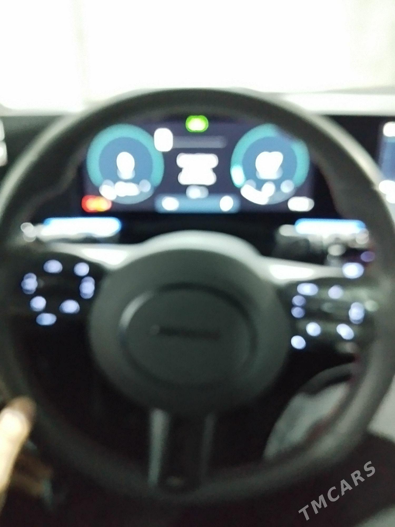 Hyundai Sonata 2024 - 531 000 TMT - Хитровка - img 7