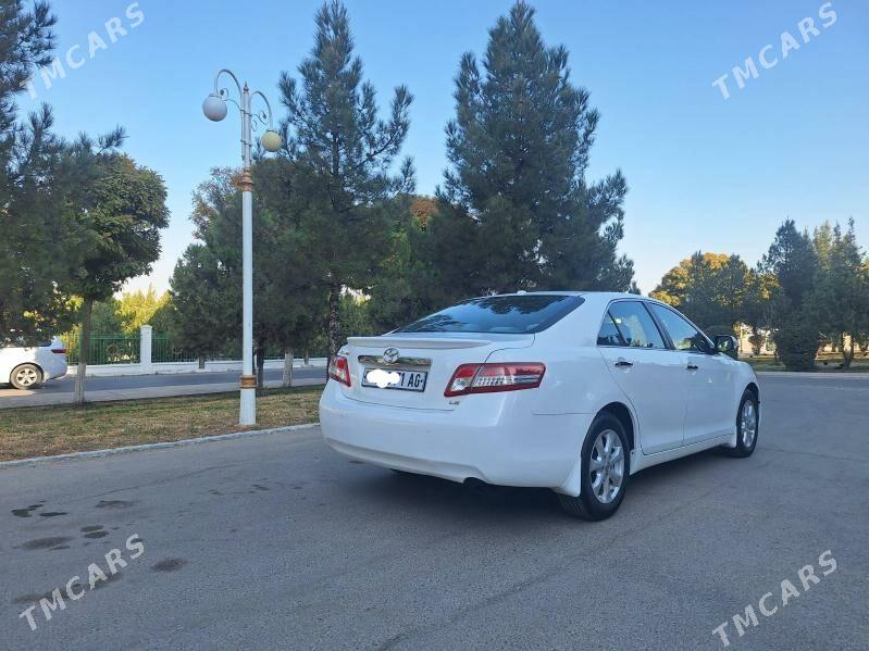 Toyota Camry 2010 - 222 000 TMT - Aşgabat - img 3