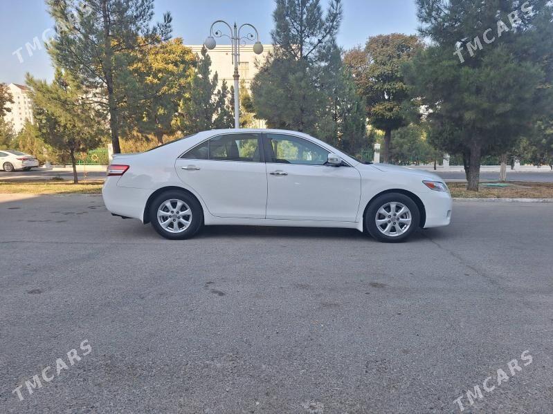 Toyota Camry 2010 - 222 000 TMT - Aşgabat - img 4