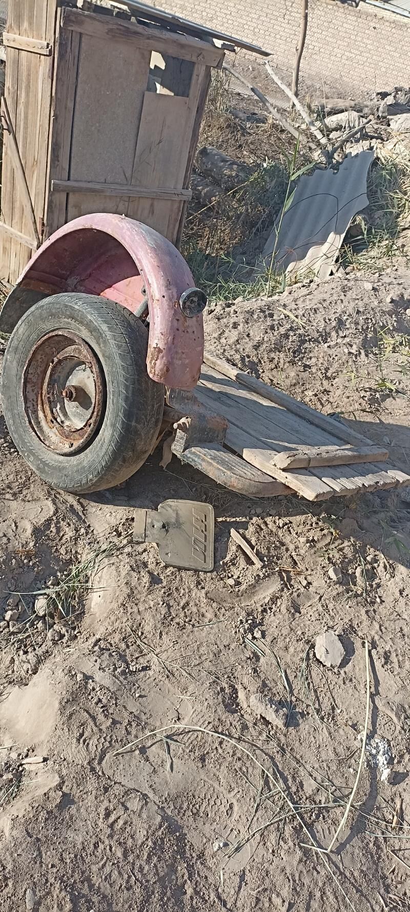 ижж планета5 600 TMT - Дянев - img 2