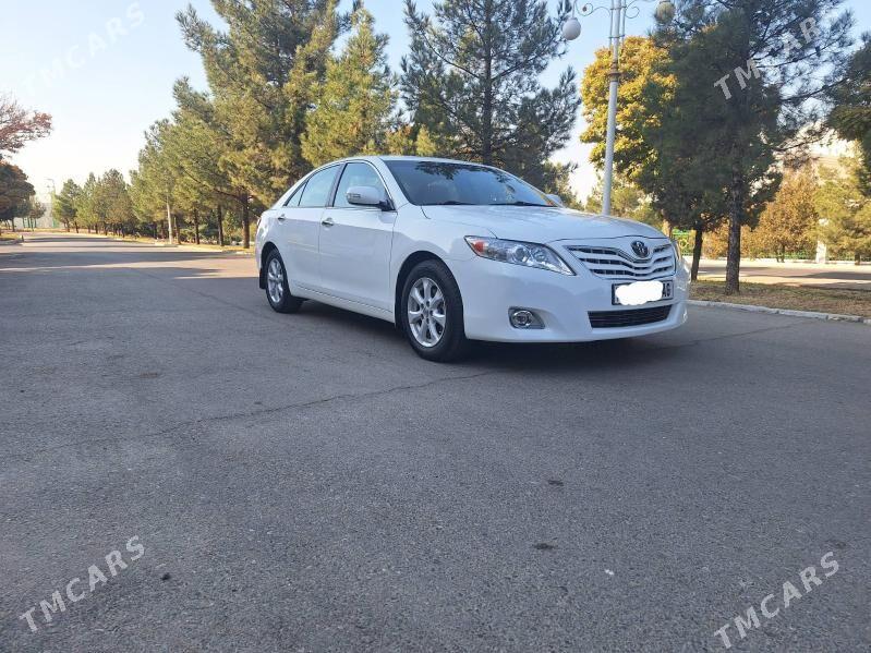 Toyota Camry 2010 - 222 000 TMT - Aşgabat - img 6