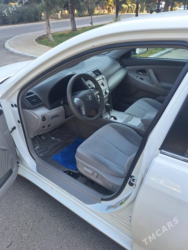 Toyota Camry 2010 - 222 000 TMT - Aşgabat - img 8