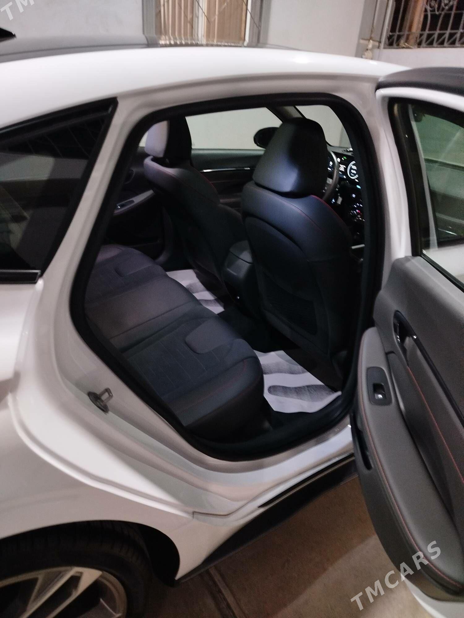 Hyundai Sonata 2024 - 531 000 TMT - Хитровка - img 2