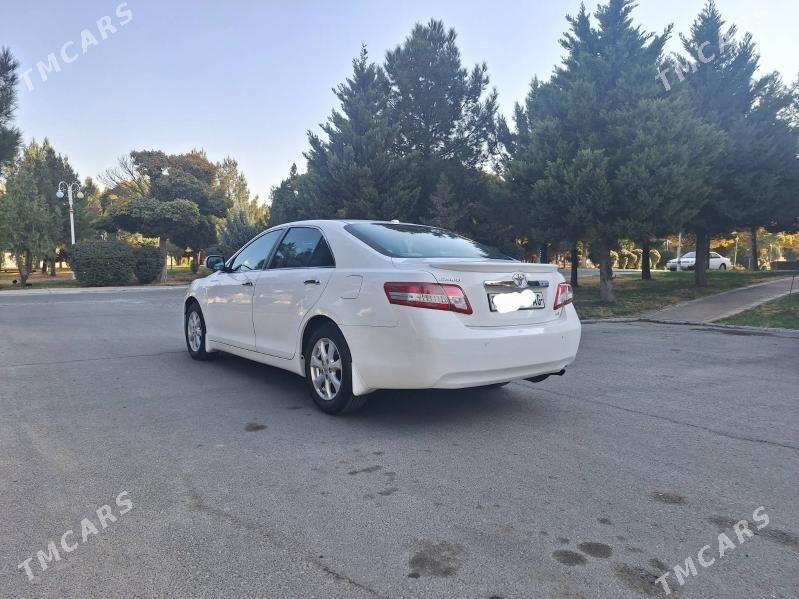 Toyota Camry 2010 - 222 000 TMT - Aşgabat - img 5