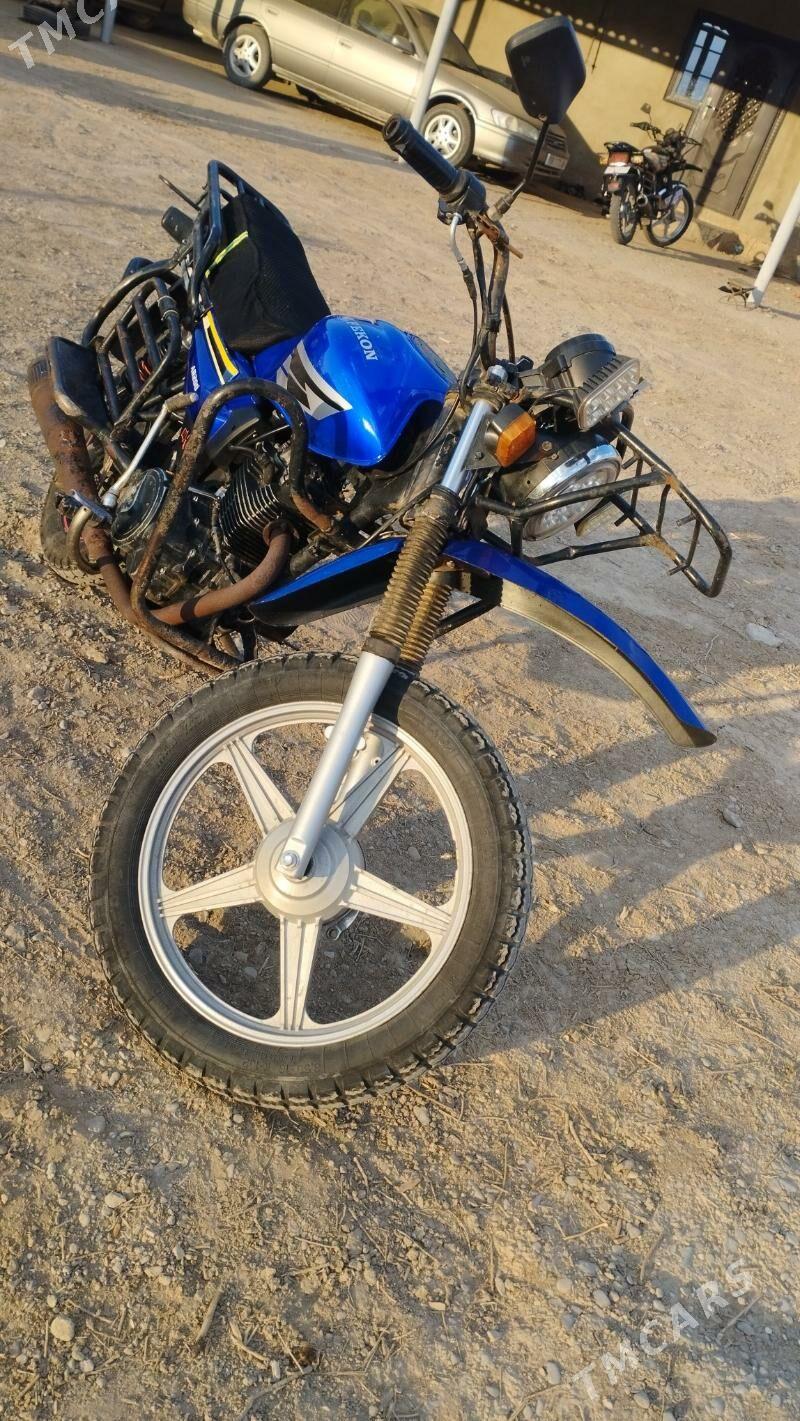 Fekon FK150-8G 2014 - 13 800 TMT - Tejen - img 4