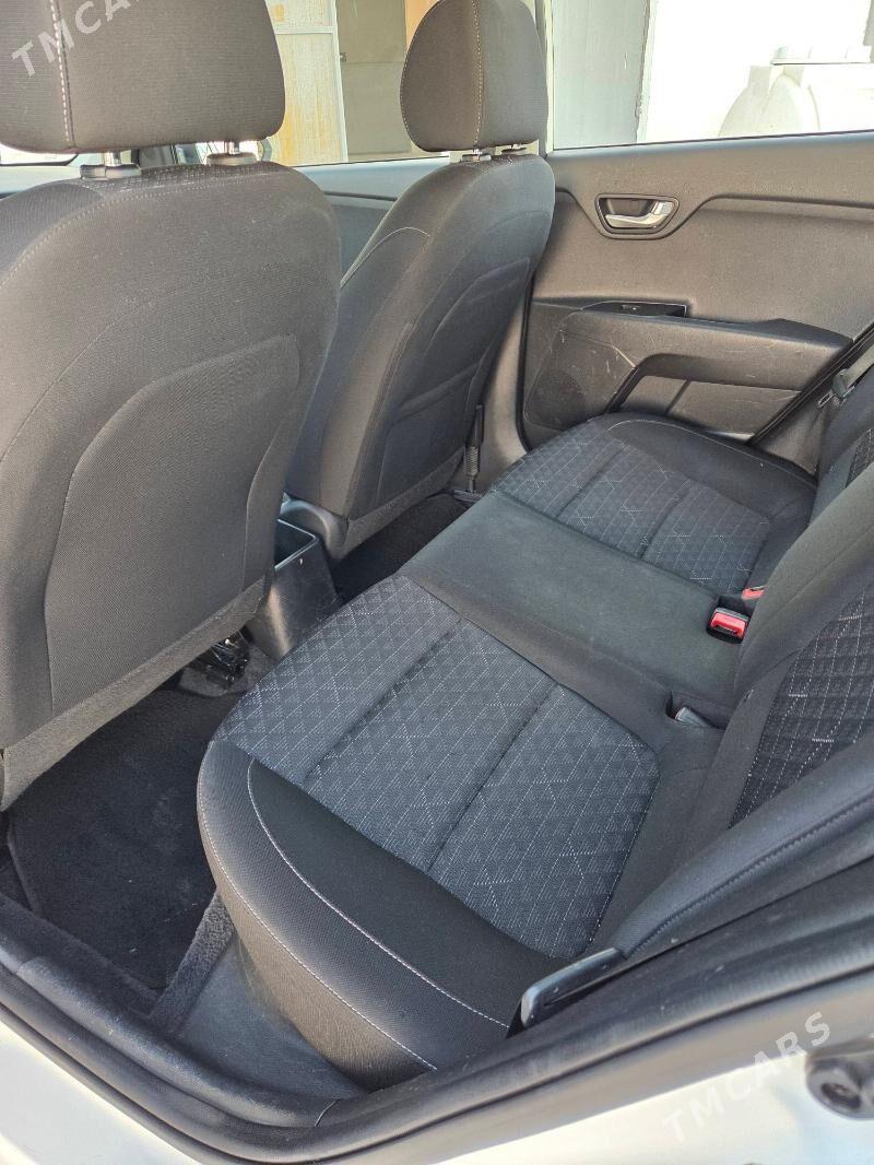 Kia Rio 2021 - 185 000 TMT - Ашхабад - img 5