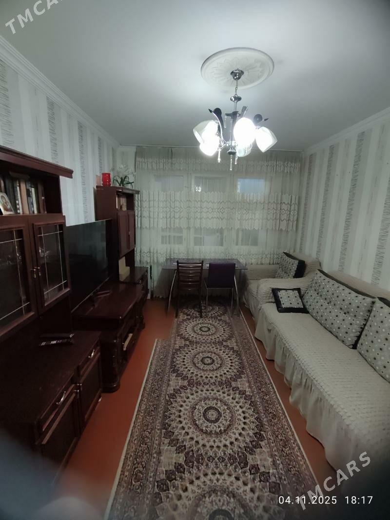 3х комн. 3й этаж. - Туркменабат - img 2