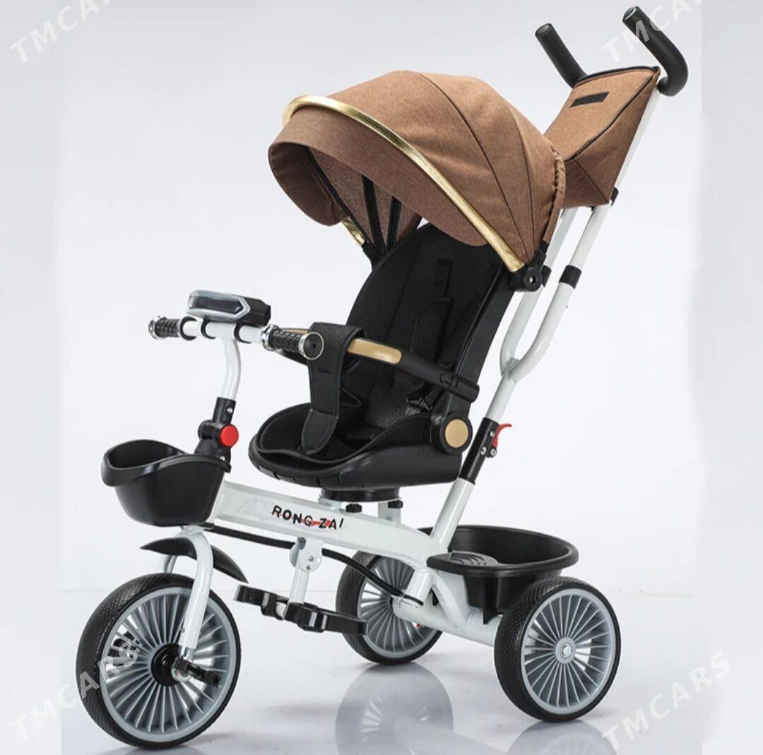 zontykly tigir - Parahat 7 - img 3