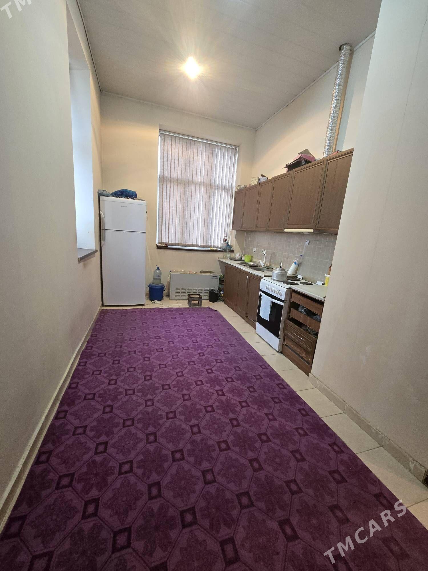 Sawetsk Elitka 2 komnat 110 kw - Ашхабад - img 3