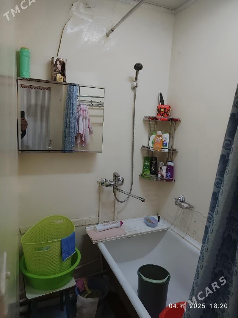 3х комн. 3й этаж. - Туркменабат - img 9