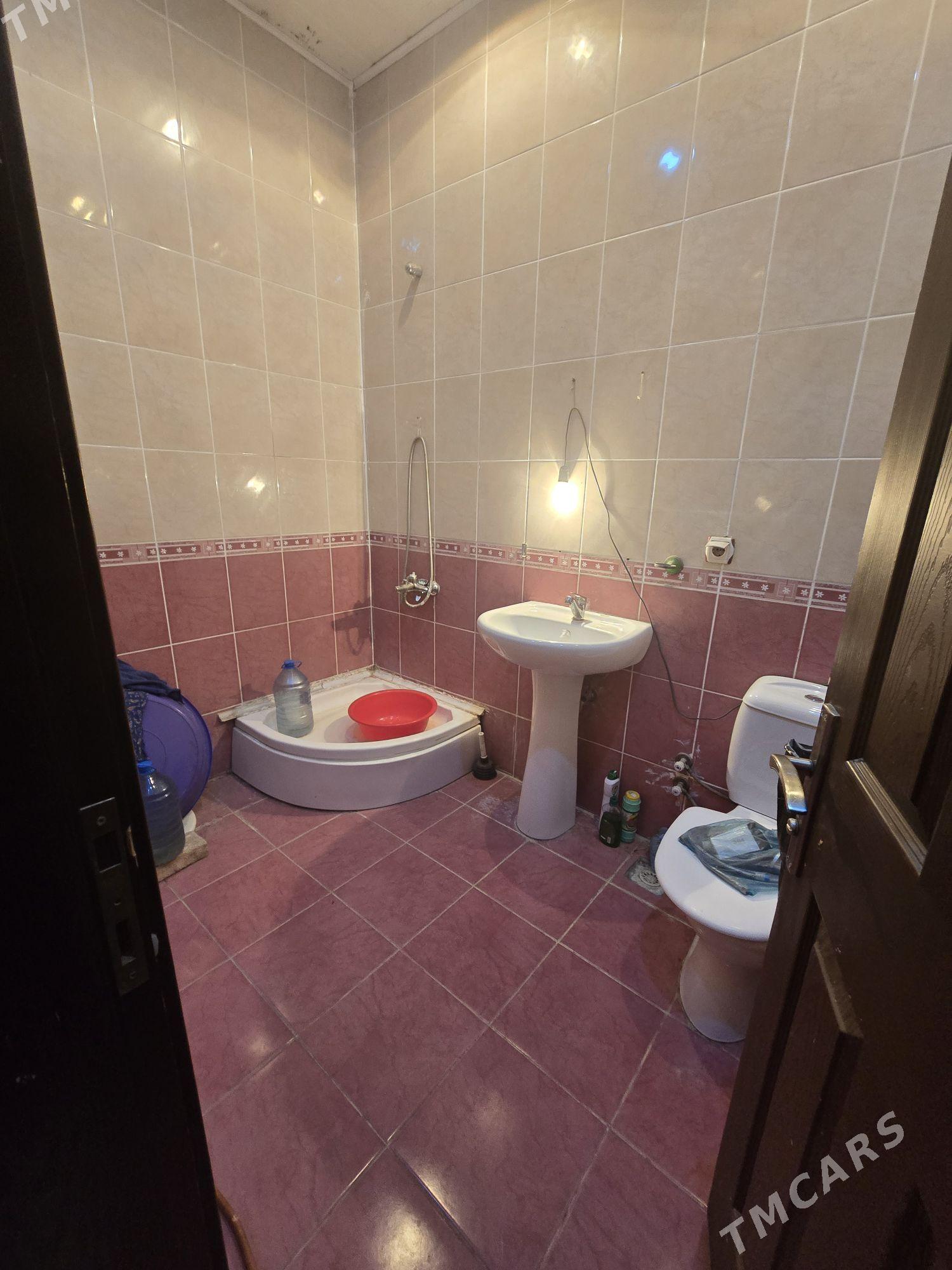 Sawetsk Elitka 2 komnat 110 kw - Ашхабад - img 5