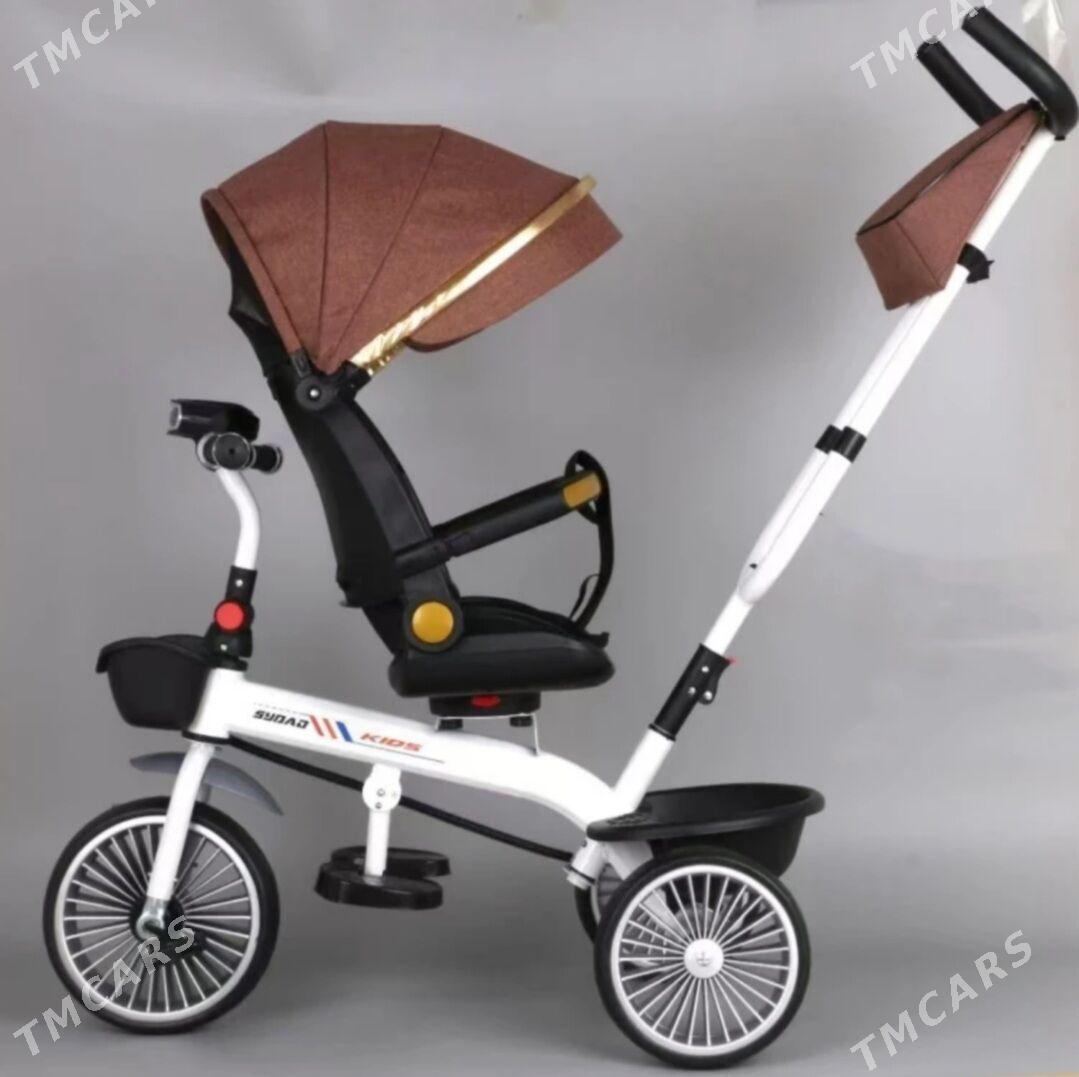 zontykly tigir - Parahat 7 - img 2