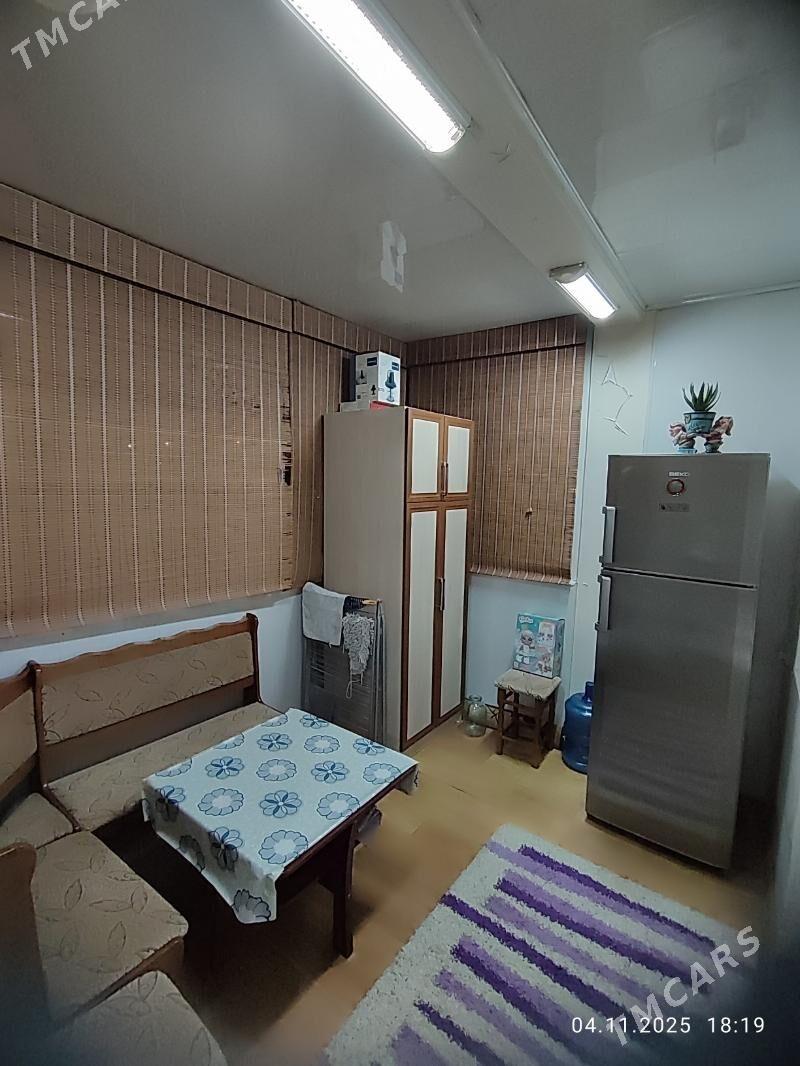 3х комн. 3й этаж. - Туркменабат - img 8