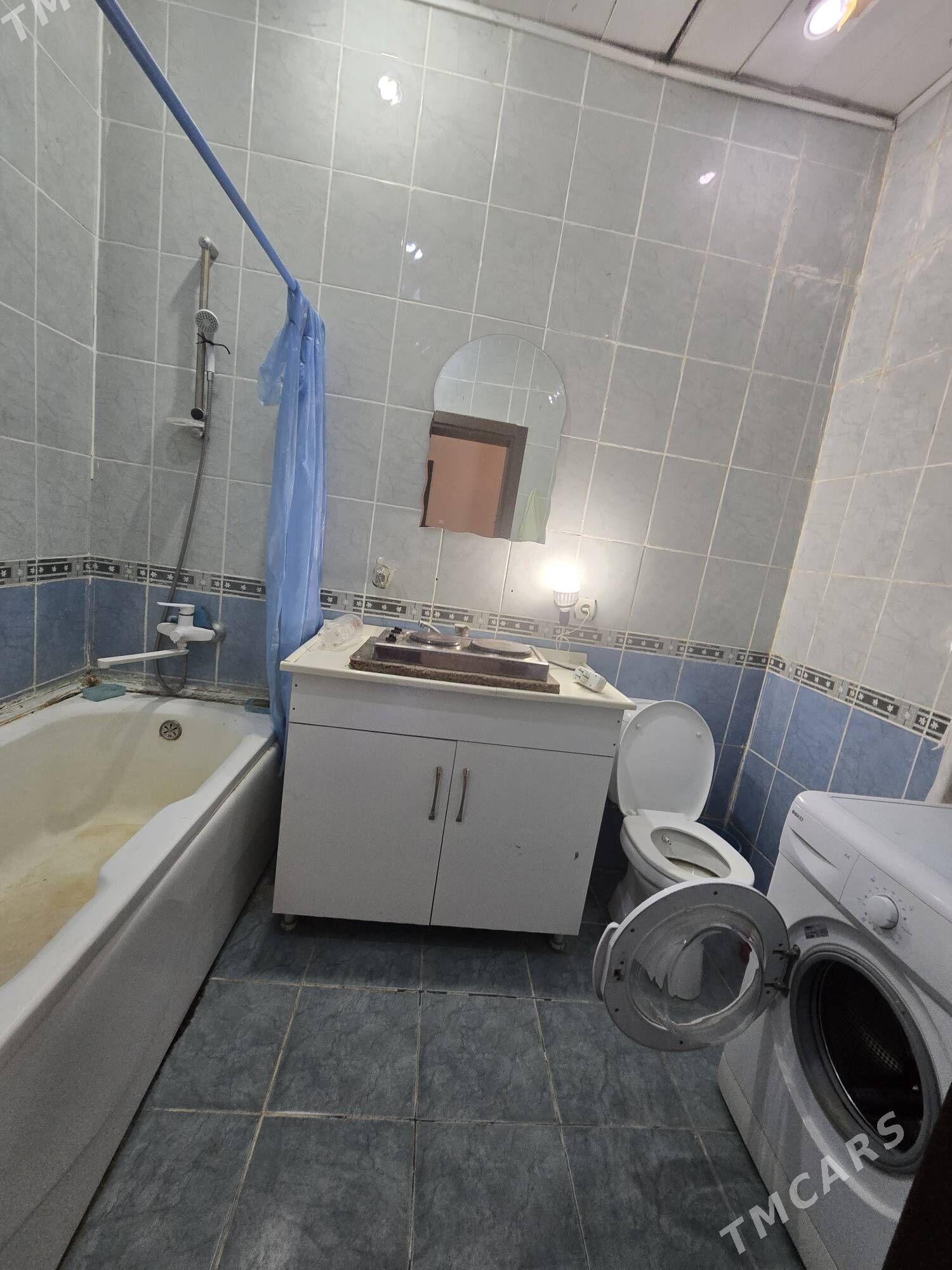 Sawetsk Elitka 2 komnat 110 kw - Ашхабад - img 4