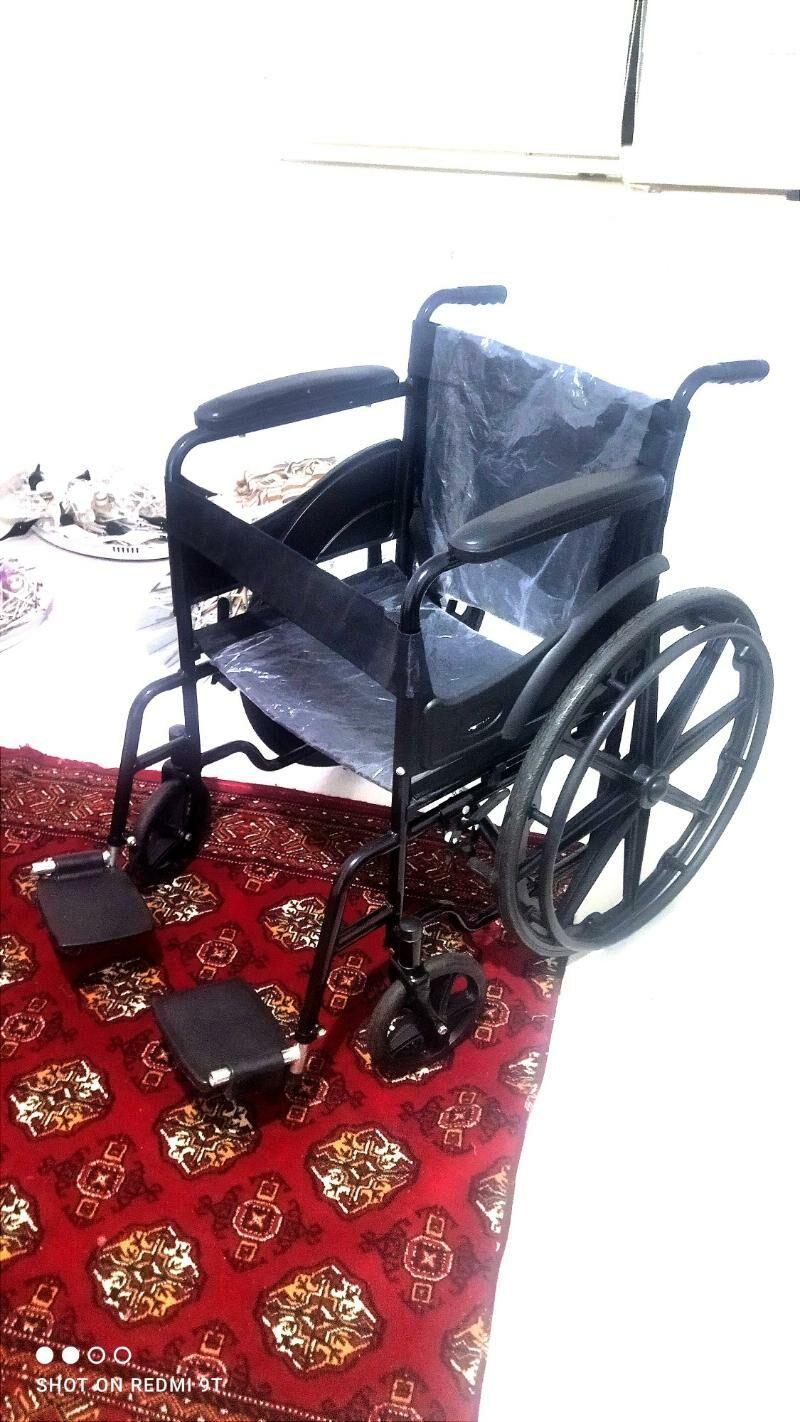 Инвалидная коляска inwalid - Aşgabat - img 2