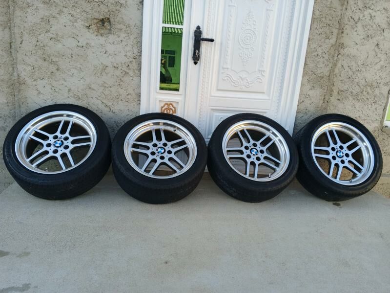 emka disga 12 000 TMT - Gumdag - img 2