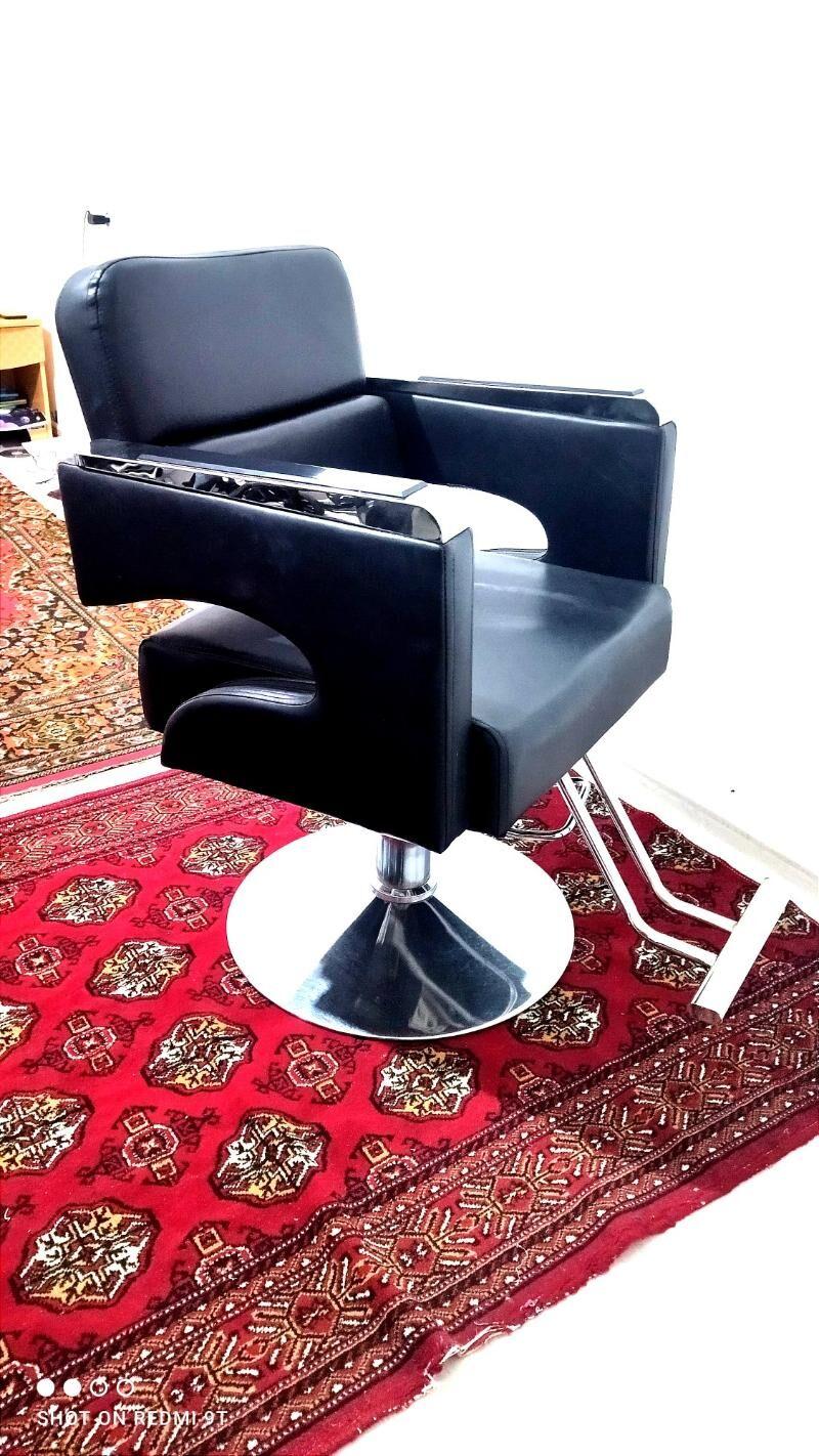 Салон кресло Salon kresla - Ашхабад - img 3