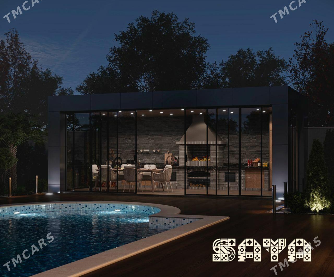 дизайн интерьера и экстерьера - Aşgabat - img 4