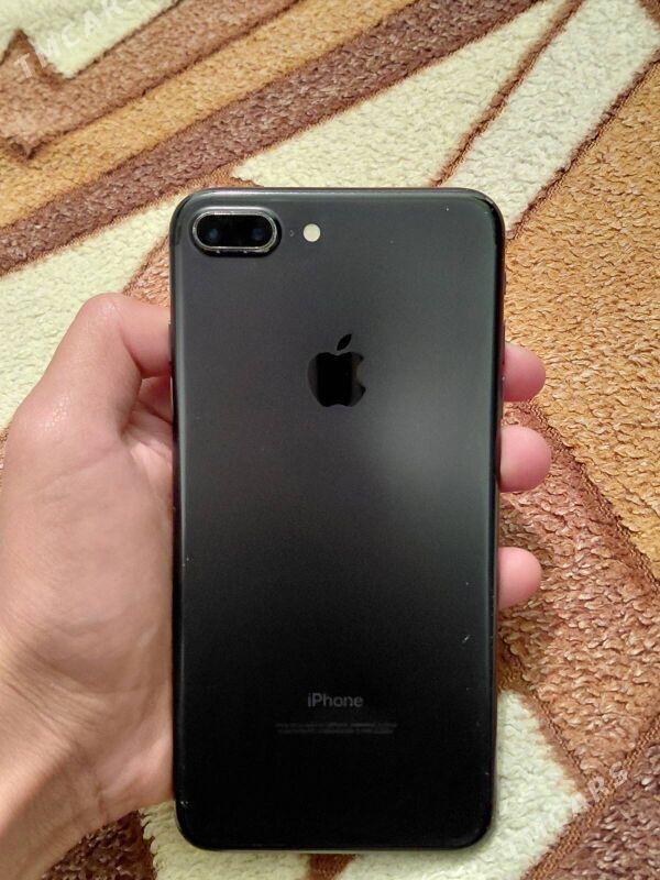 iPhone  7 Plus - Büzmeýin - img 2