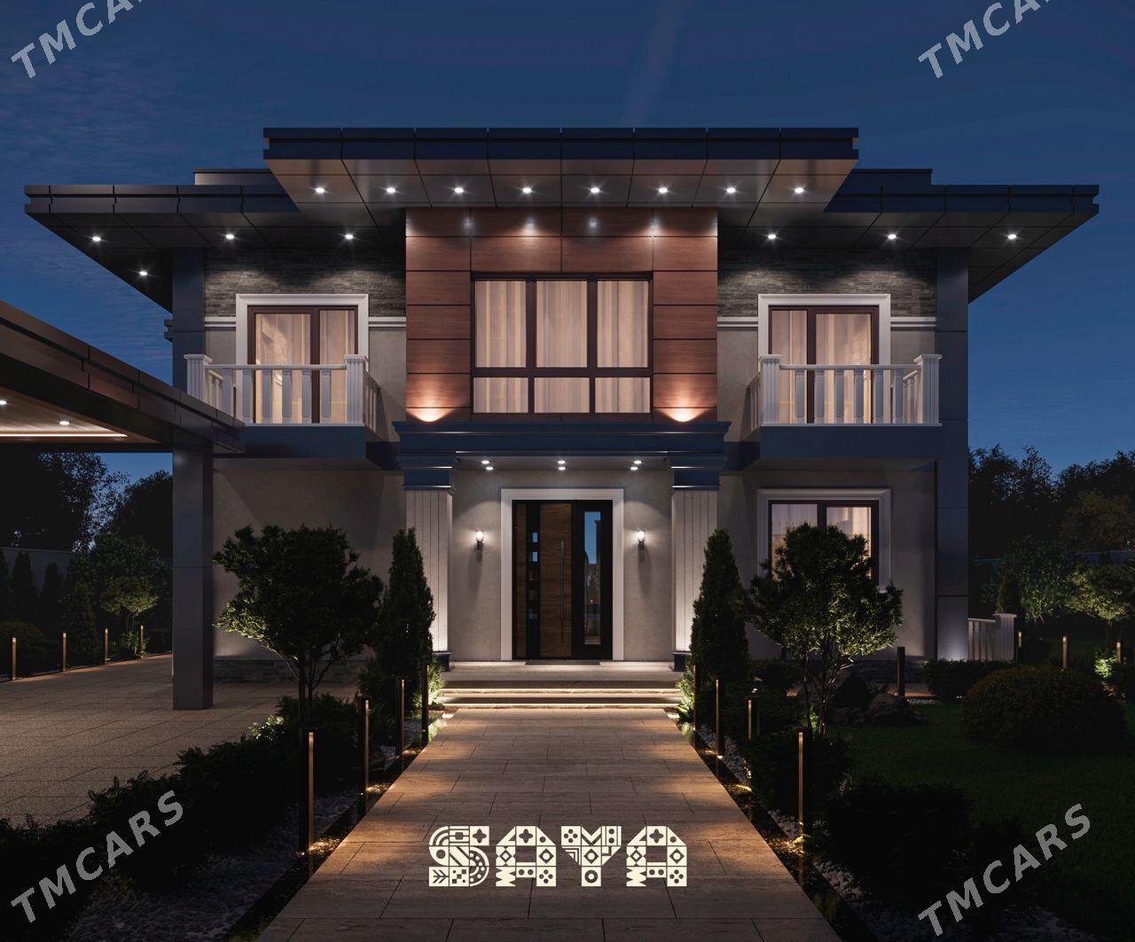 дизайн интерьера и экстерьера - Aşgabat - img 5