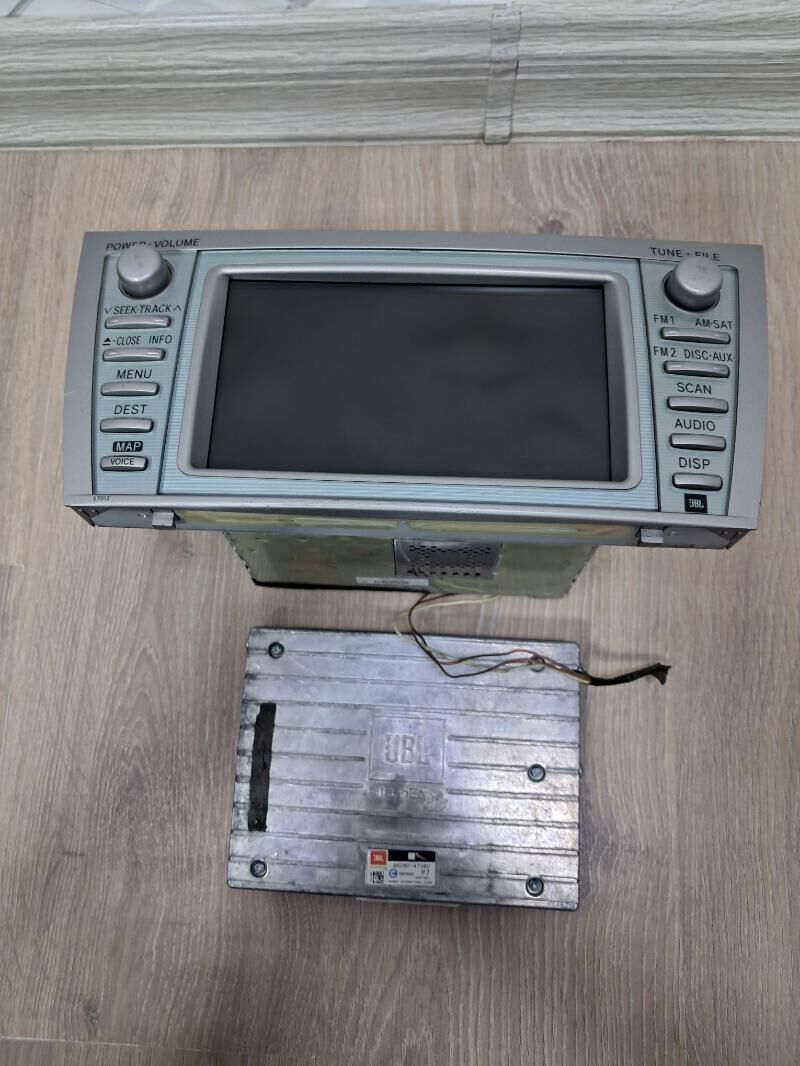 okiz kelle manitor jbl 2 200 TMT - Ак-Бугдайский этрап - img 5