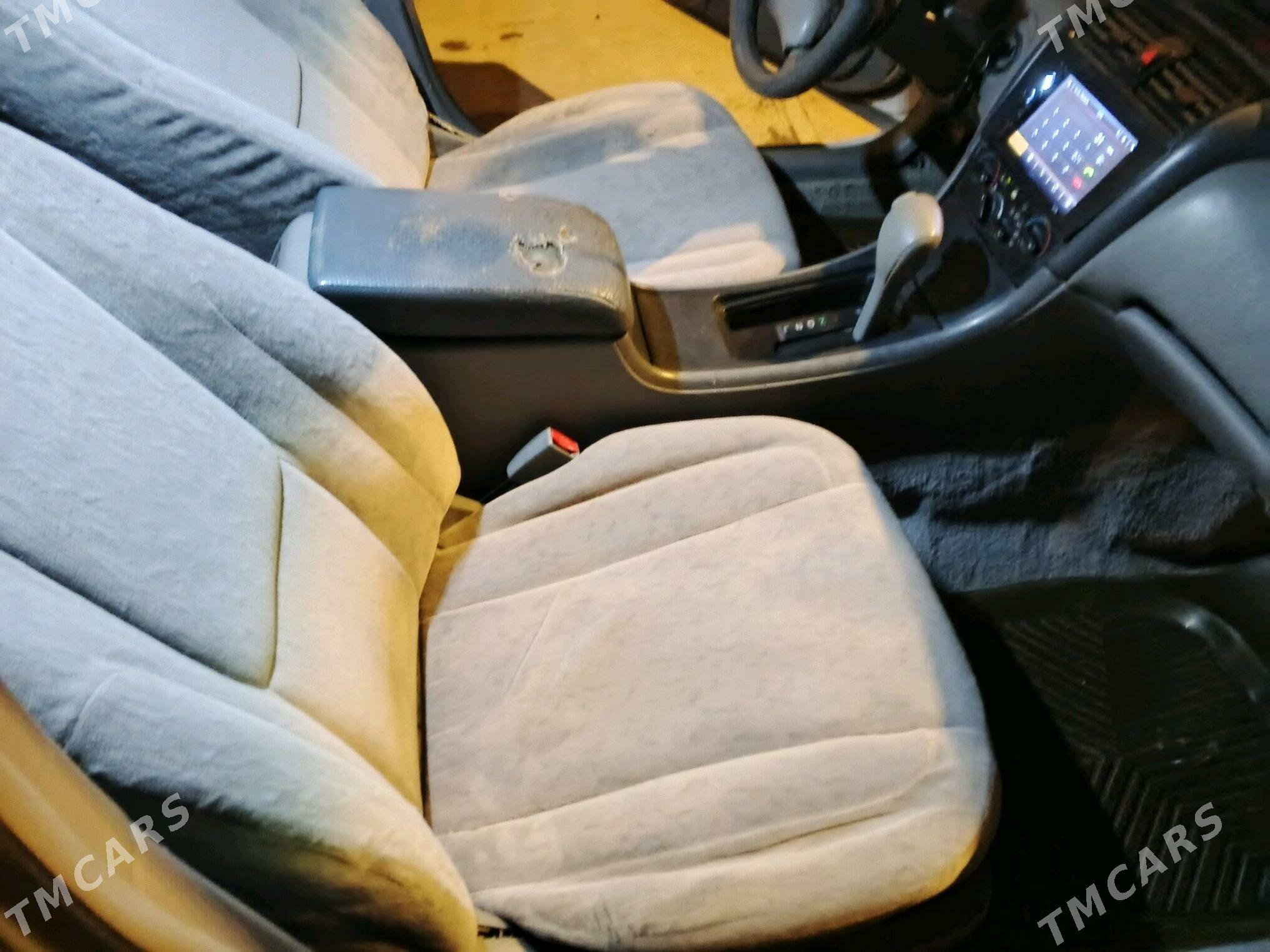 Toyota Avalon 2000 - 145 000 TMT - Saýat - img 6