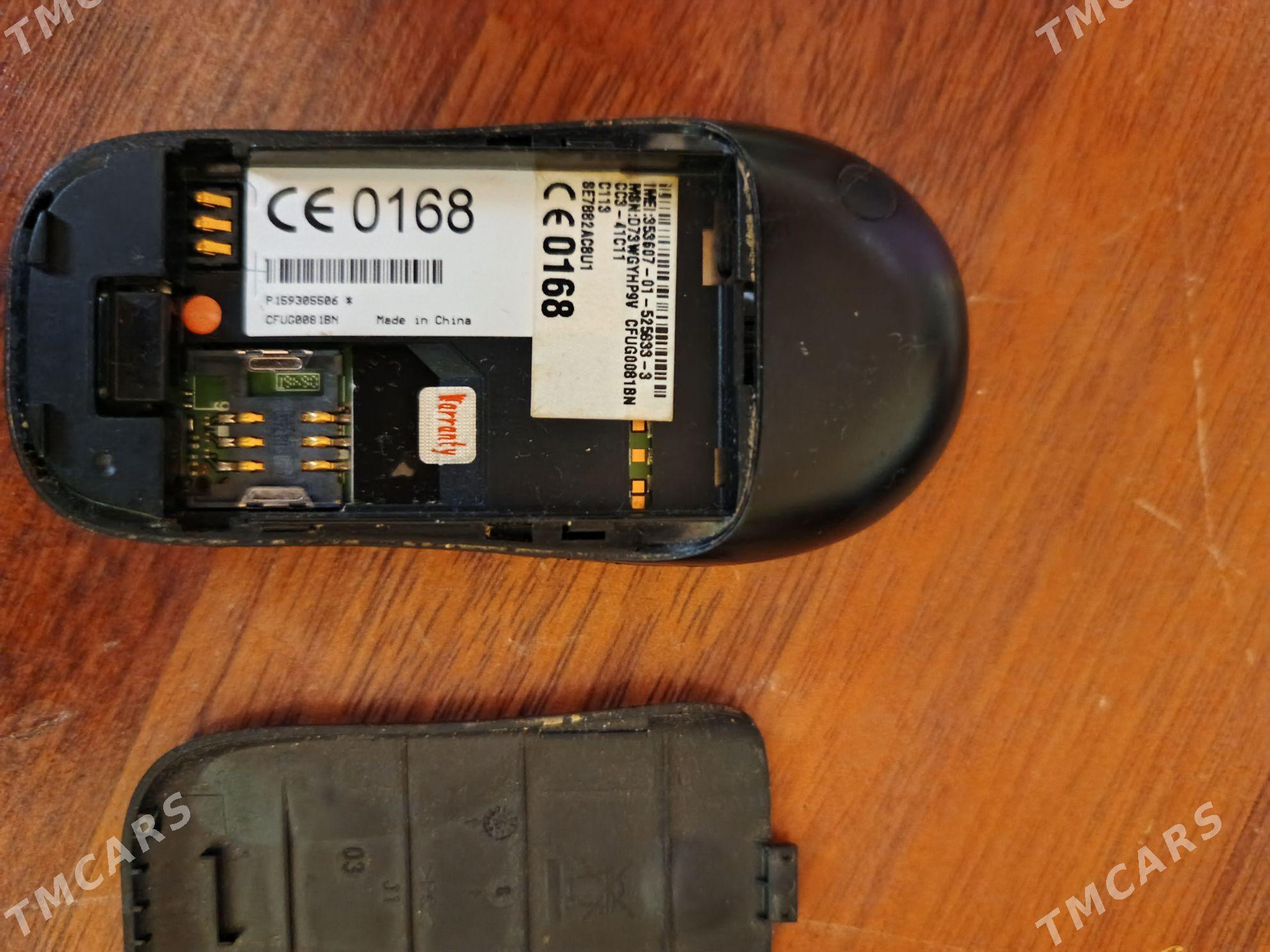 телефон - Ашхабад - img 2