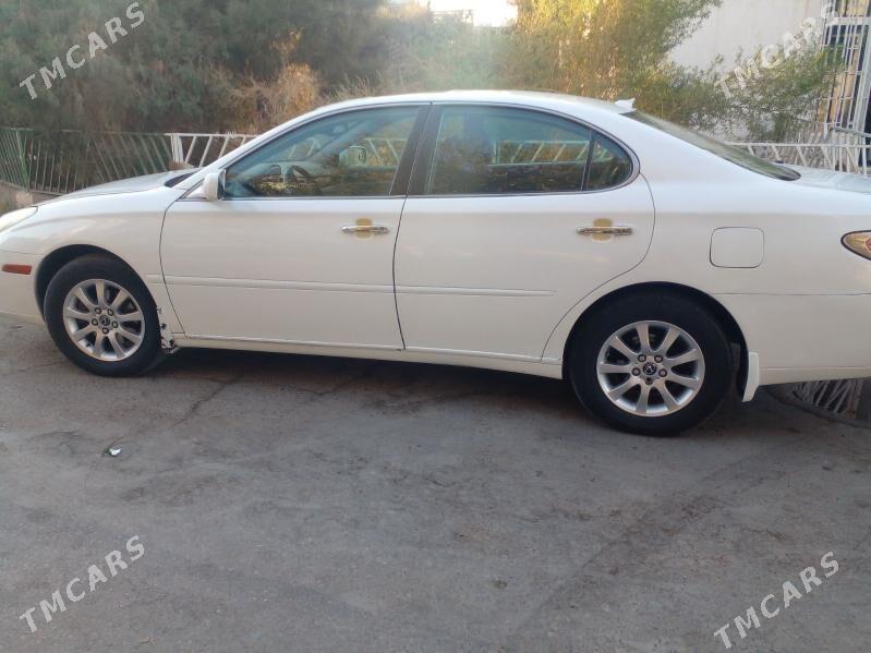 Lexus ES 300 2003 - 175 000 TMT - Туркменабат - img 4